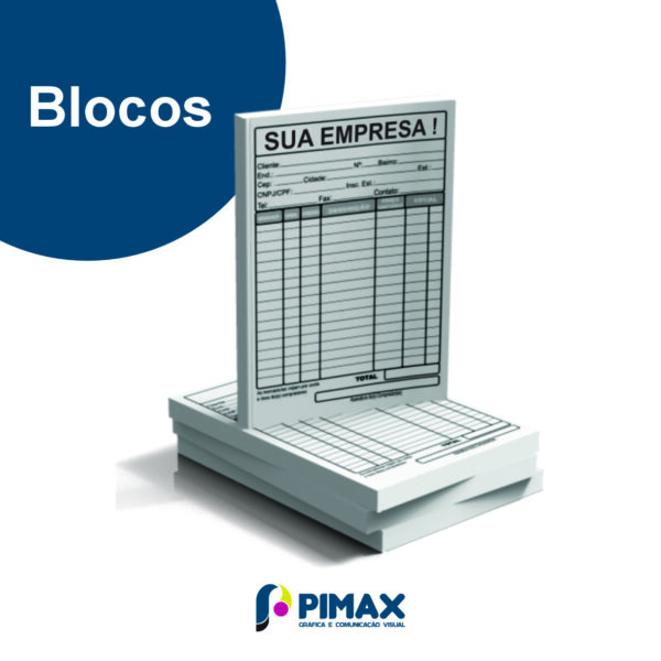 Blocos