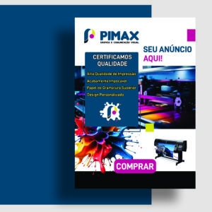 Panfletos Pimax